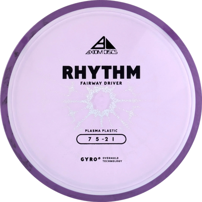 Plasma Rhythm