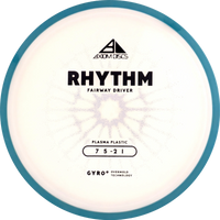 Plasma Rhythm
