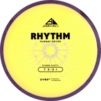 Plasma Rhythm