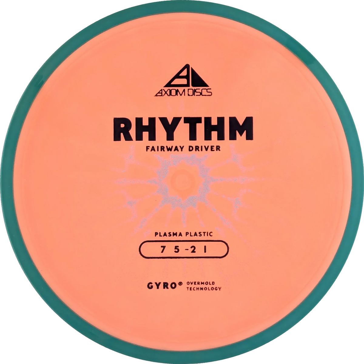 Plasma Rhythm