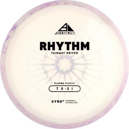 Plasma Rhythm