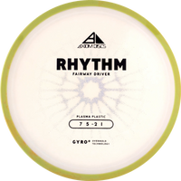 Plasma Rhythm