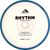 Plasma Rhythm