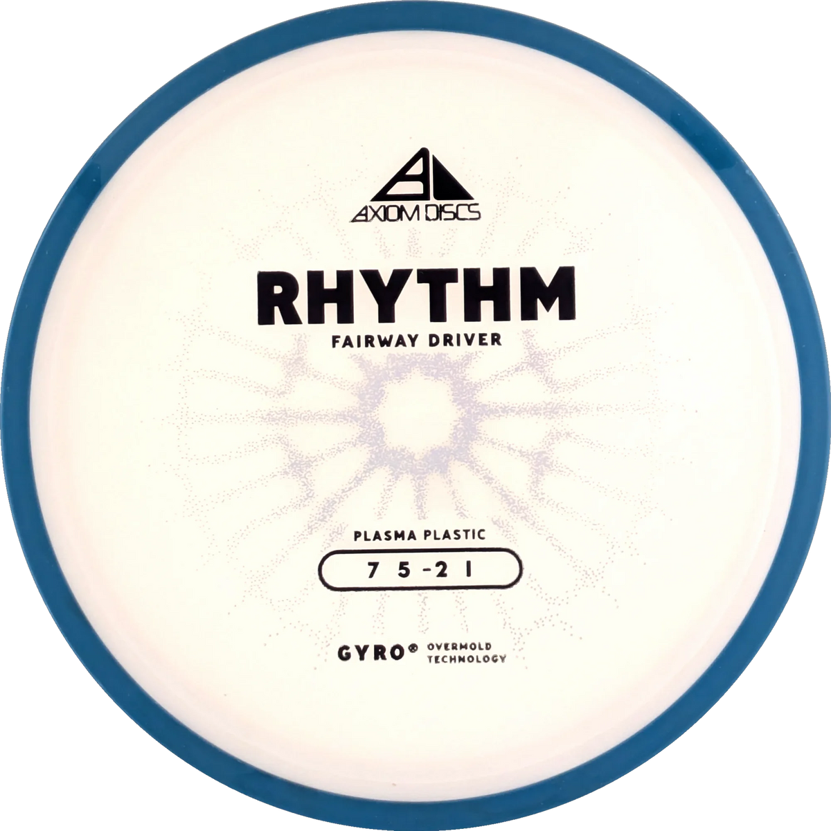 Plasma Rhythm