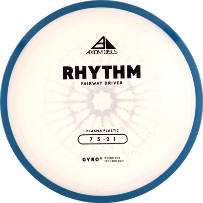 Plasma Rhythm