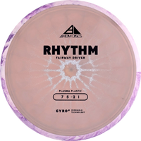 Plasma Rhythm
