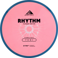Plasma Rhythm