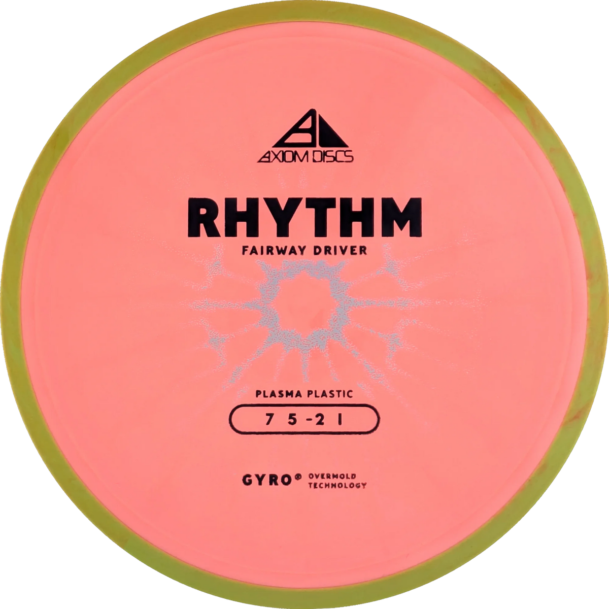 Plasma Rhythm