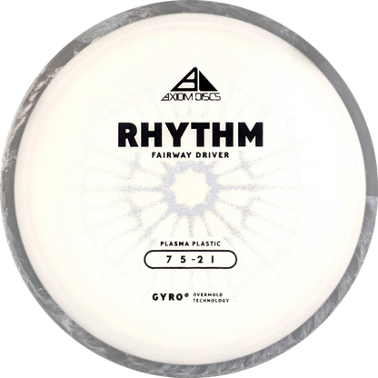 Plasma Rhythm