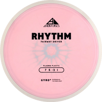 Plasma Rhythm