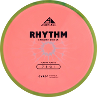Plasma Rhythm