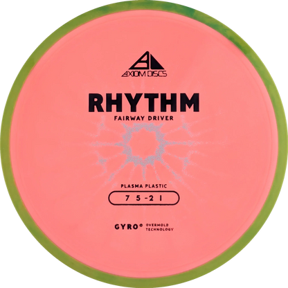 Plasma Rhythm