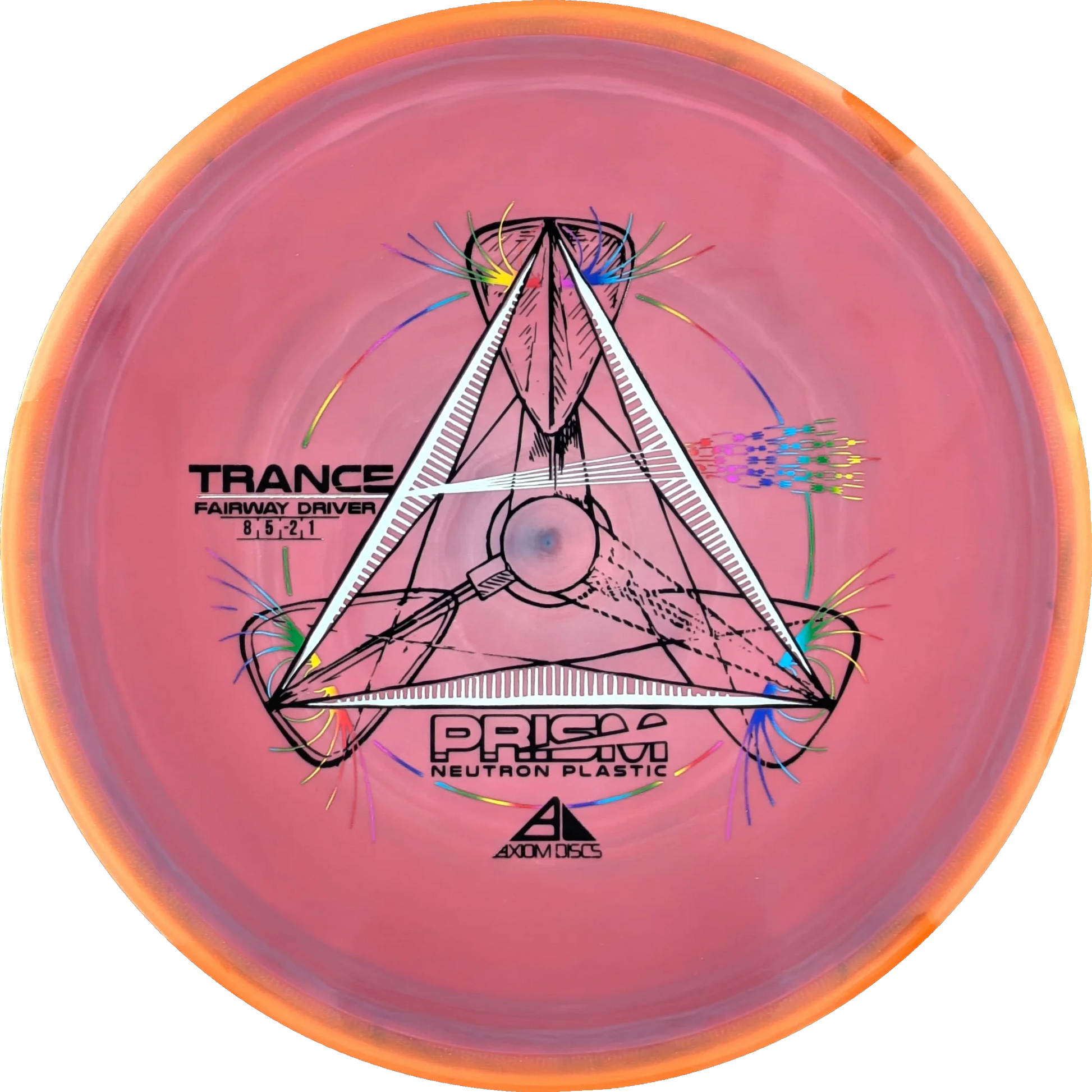 Prism Neutron Trance