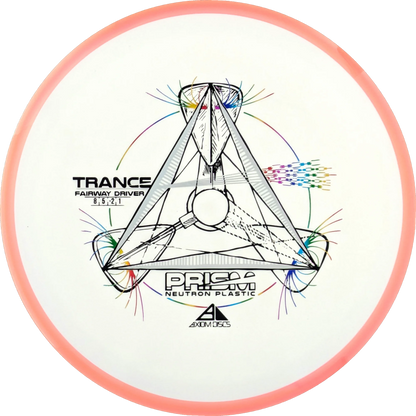 Prism Neutron Trance