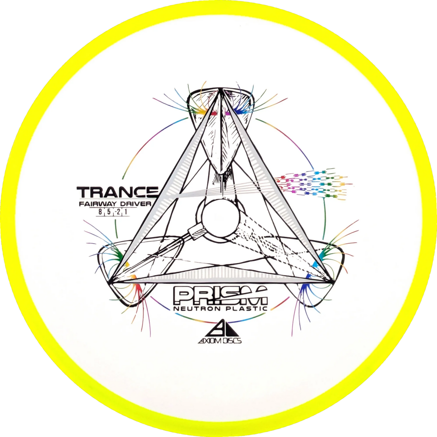 Prism Neutron Trance