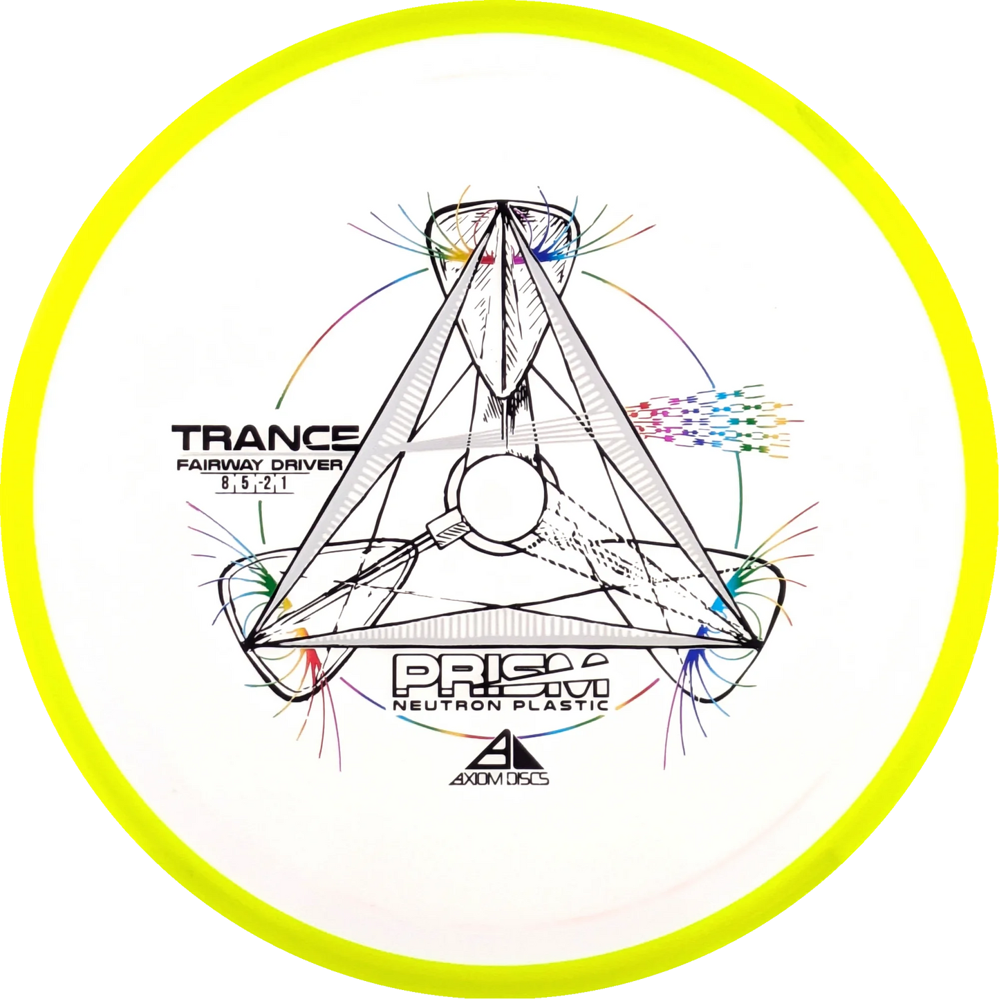 Prism Neutron Trance
