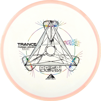 Prism Neutron Trance