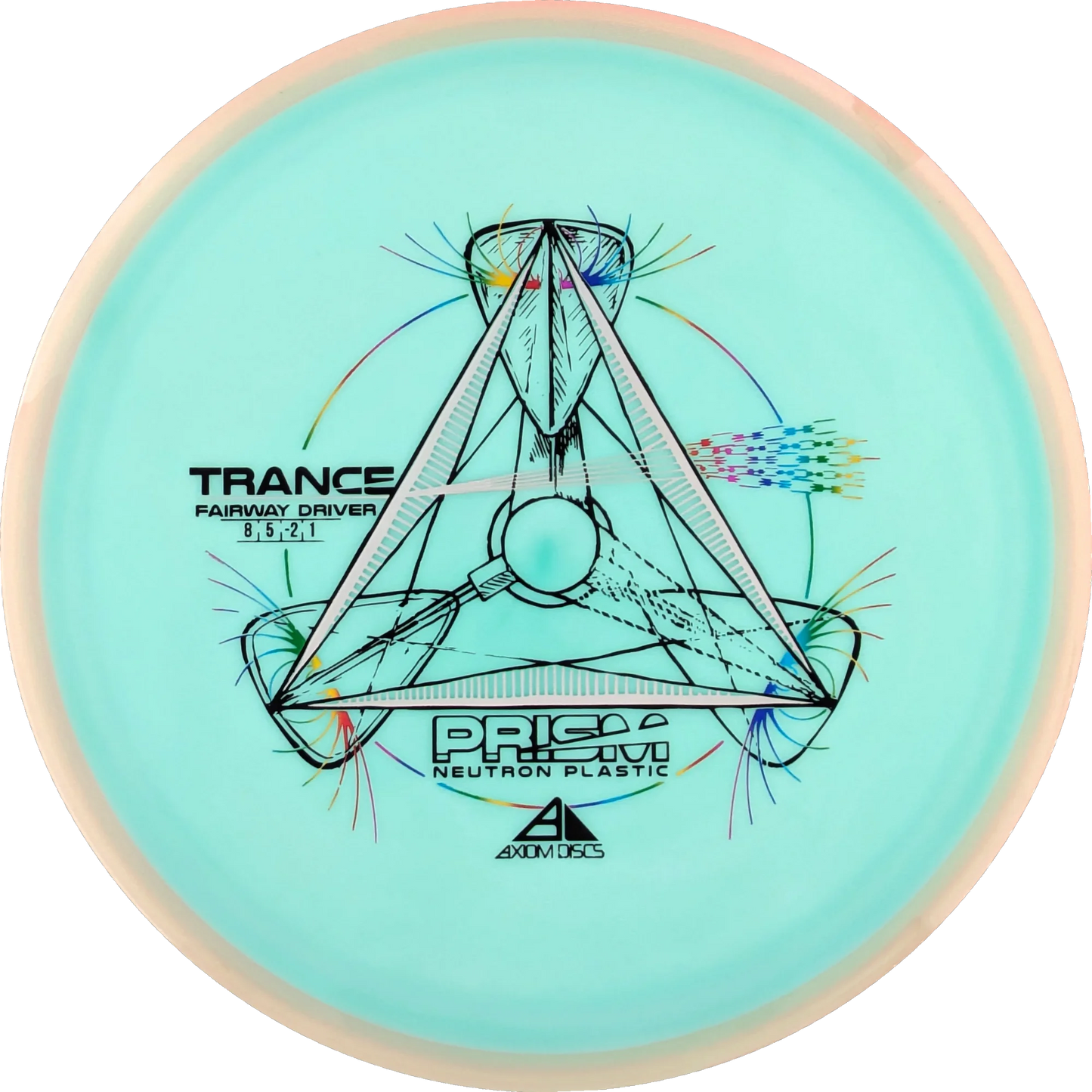 Prism Neutron Trance