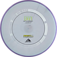 Prism Plasma Envy