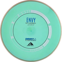 Prism Plasma Envy