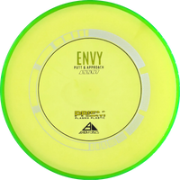 Prism Plasma Envy