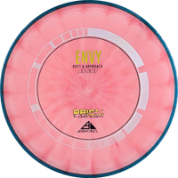 Prism Plasma Envy