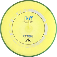 Prism Plasma Envy