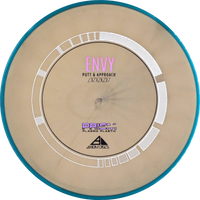 Prism Plasma Envy