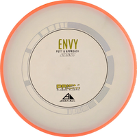 Prism Plasma Envy