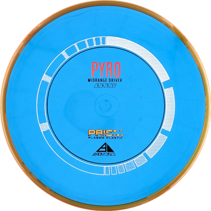 Prism Plasma Pyro