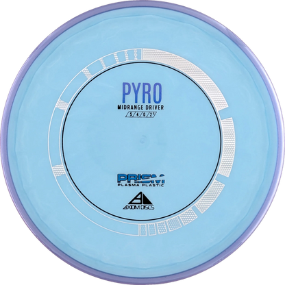 Prism Plasma Pyro