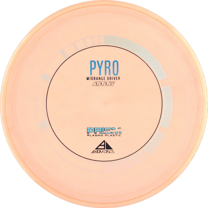 Prism Plasma Pyro