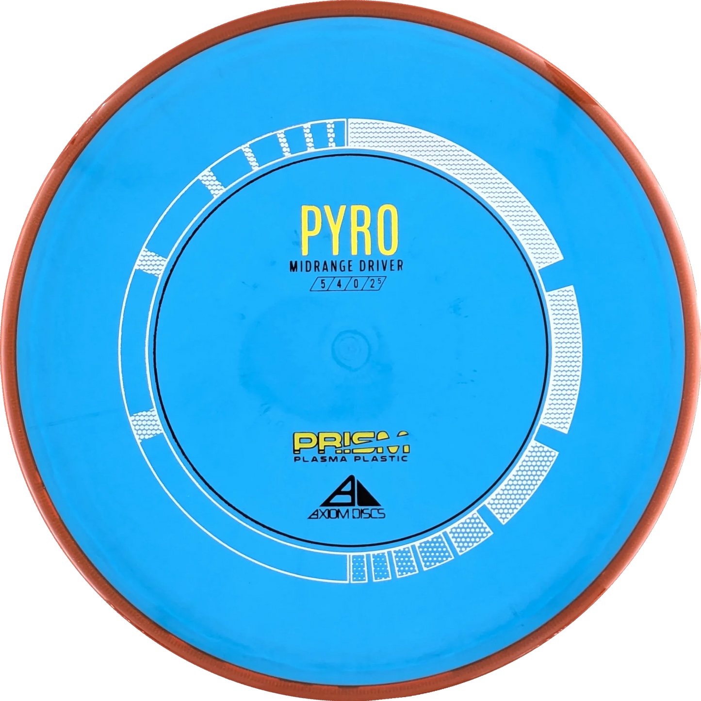 Prism Plasma Pyro