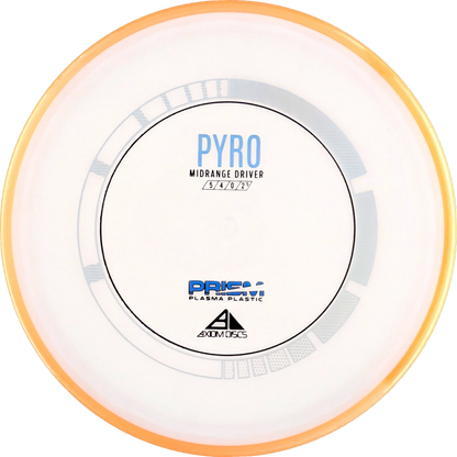 Prism Plasma Pyro