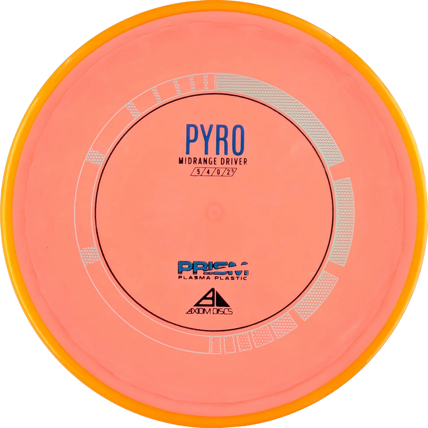 Prism Plasma Pyro