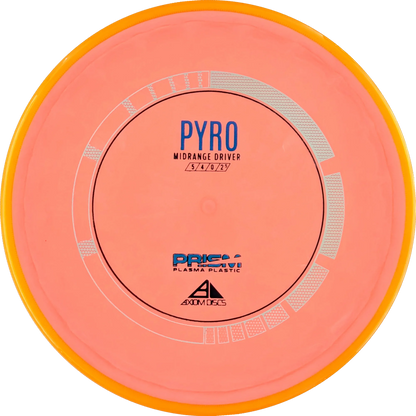 Prism Plasma Pyro