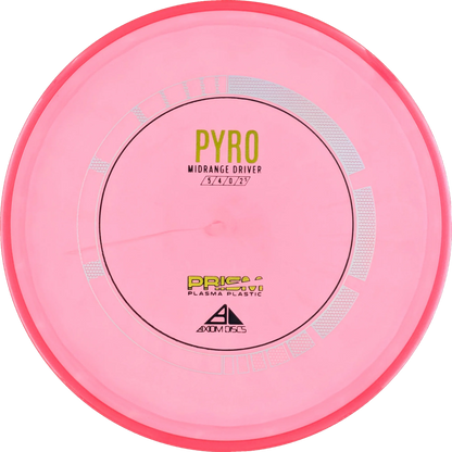 Prism Plasma Pyro