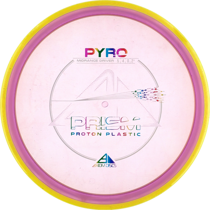 Prism Proton Pyro