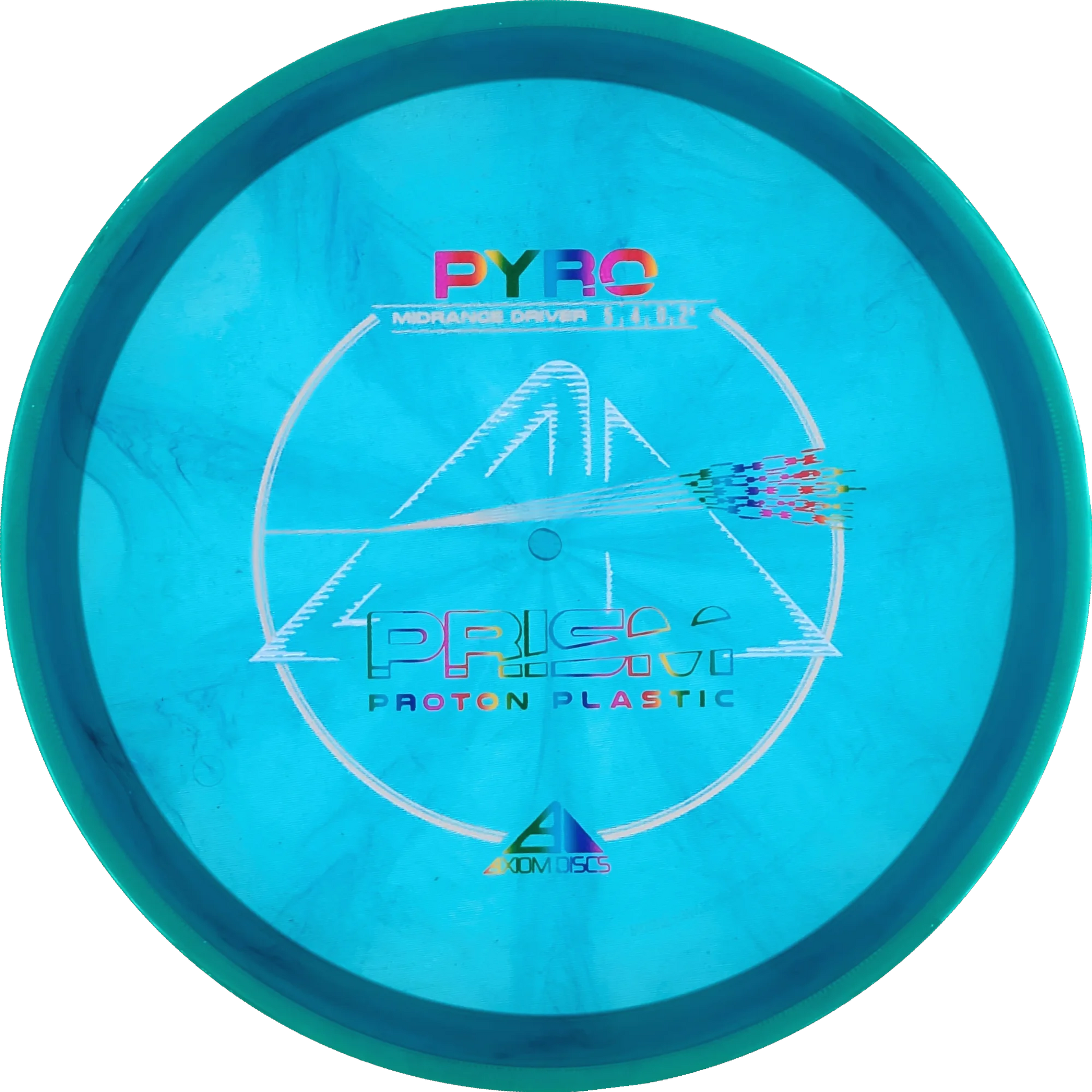 Prism Proton Pyro