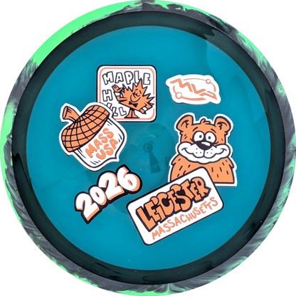 Proton 2026 OTB Open Aspect