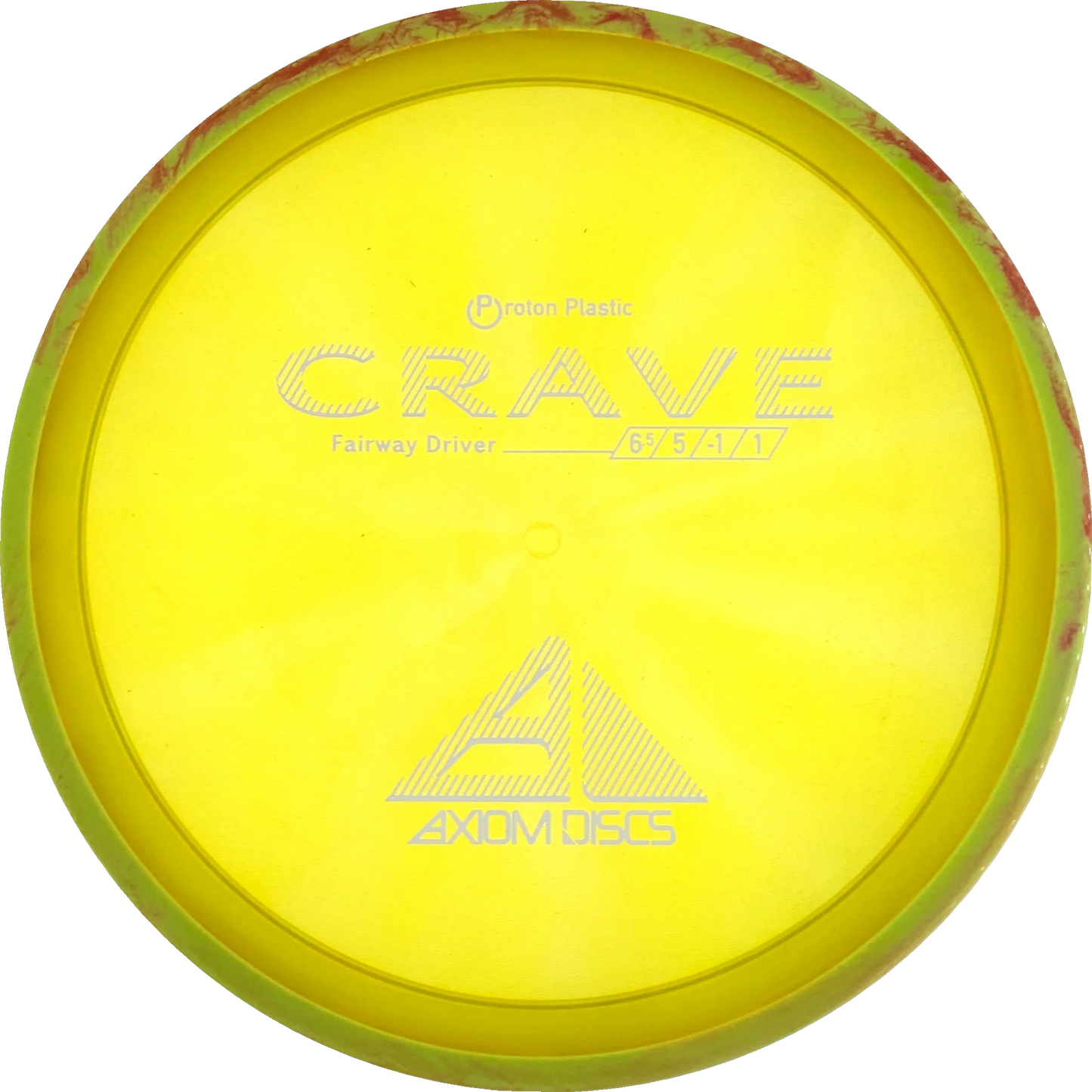 Proton Crave