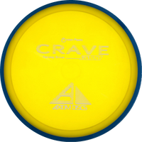 Proton Crave