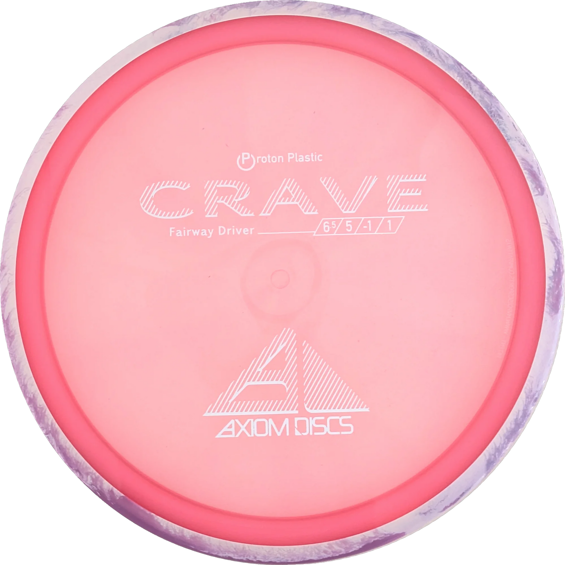 Proton Crave