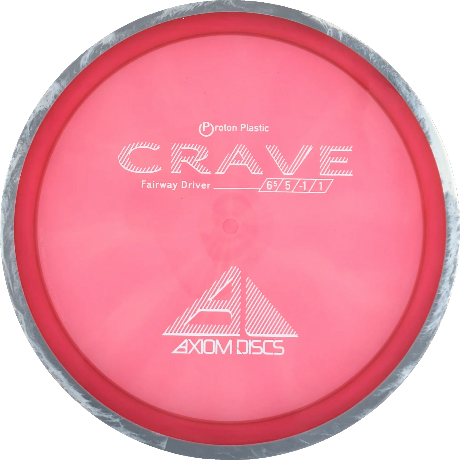 Proton Crave