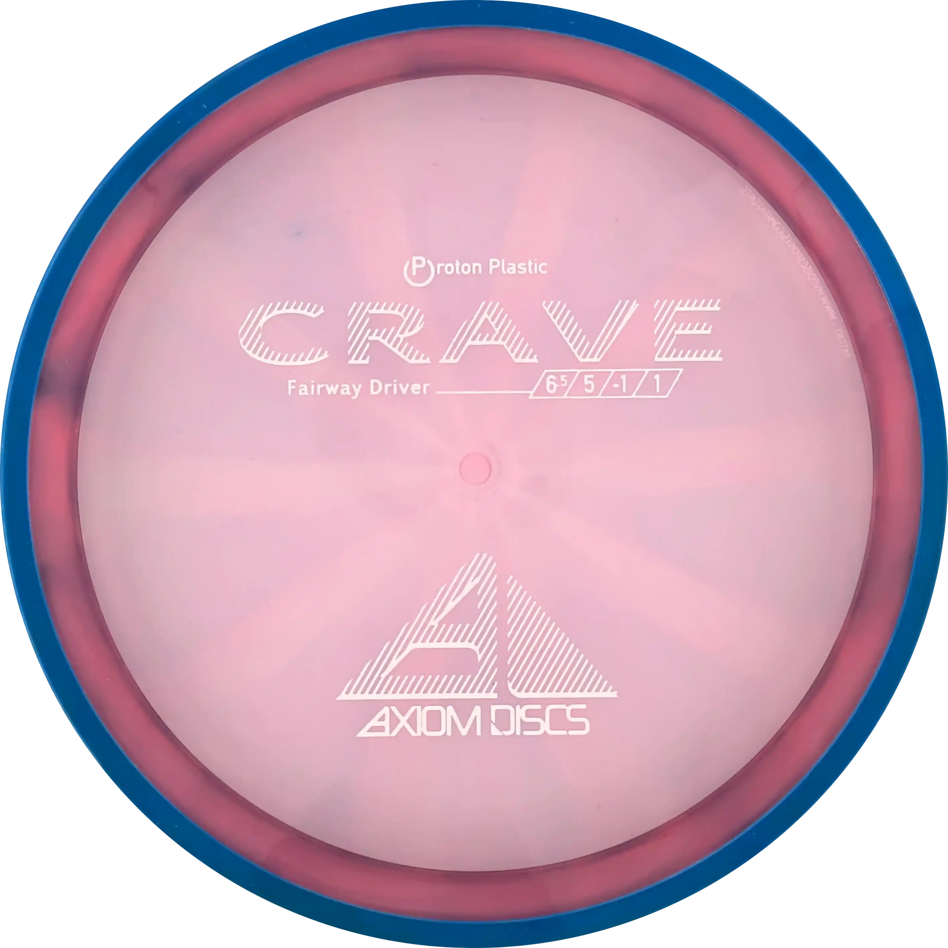 Proton Crave