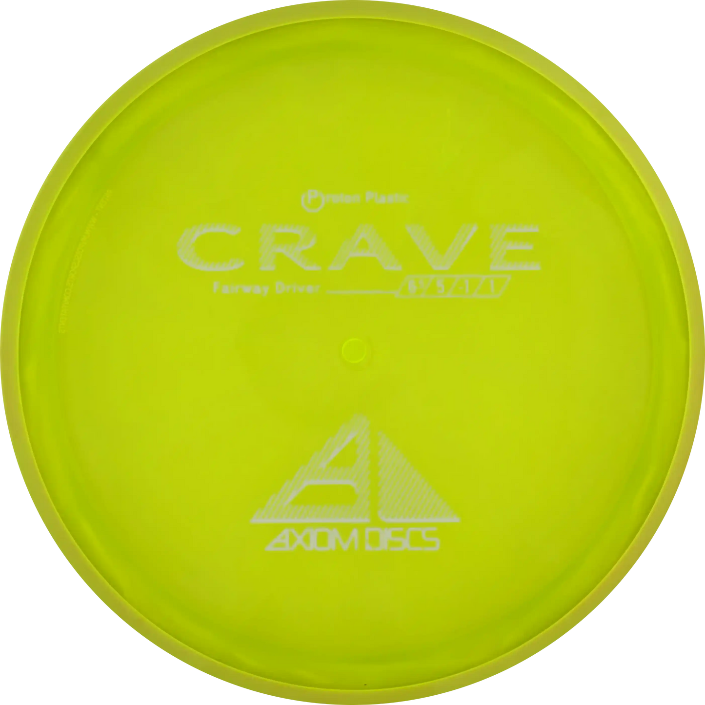 Proton Crave