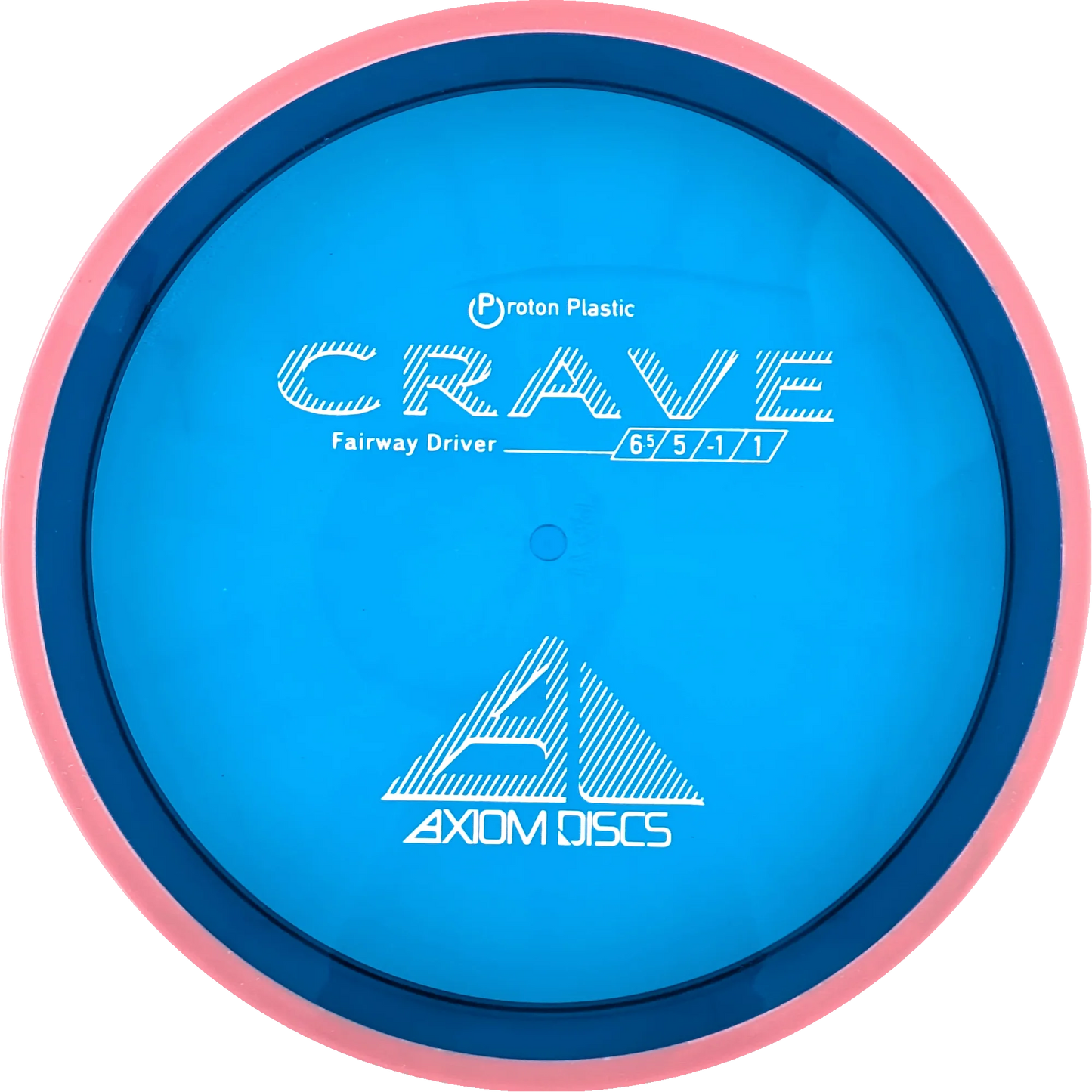 Proton Crave