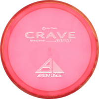 Proton Crave