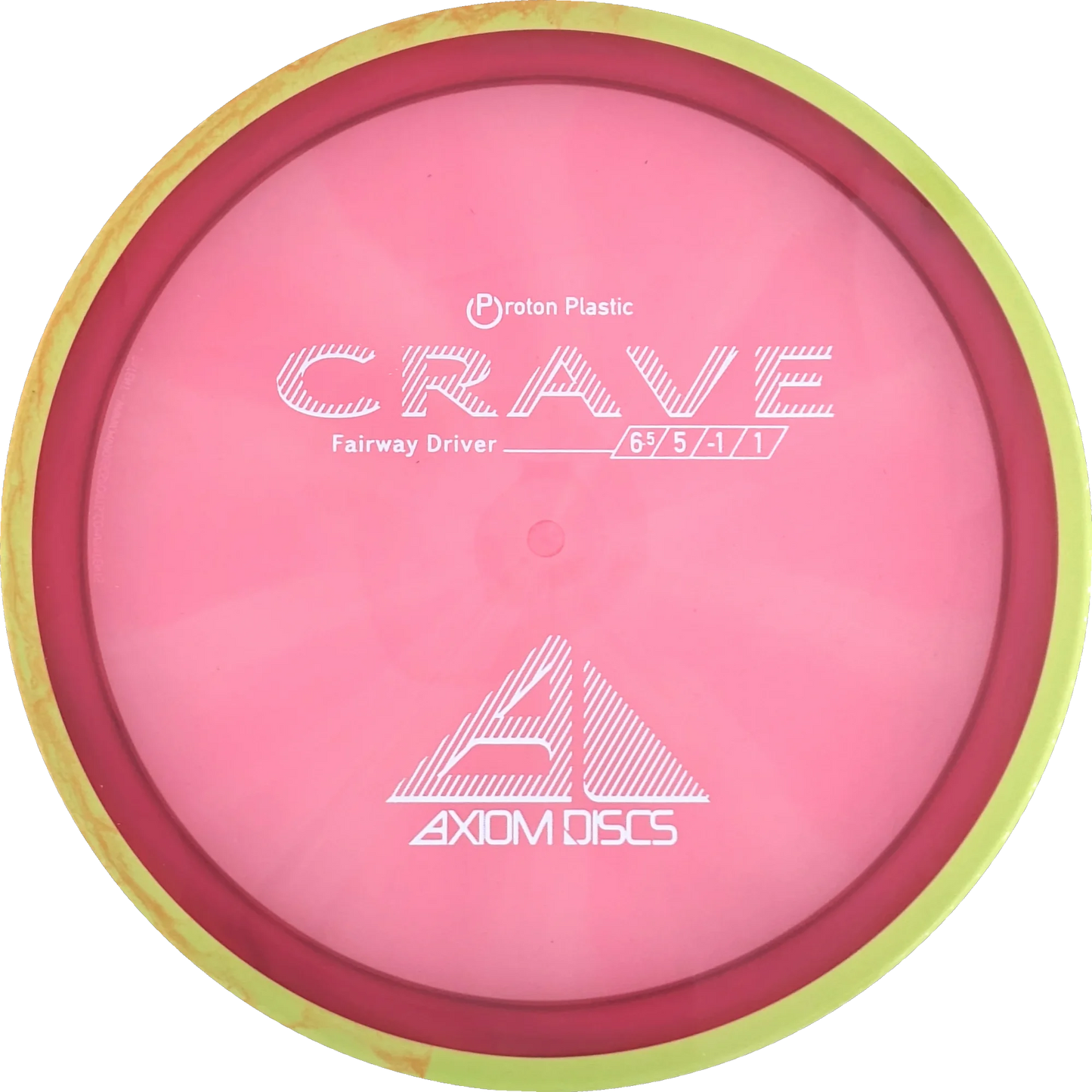 Proton Crave Classic
