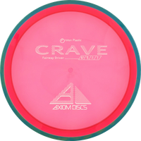 Proton Crave Classic